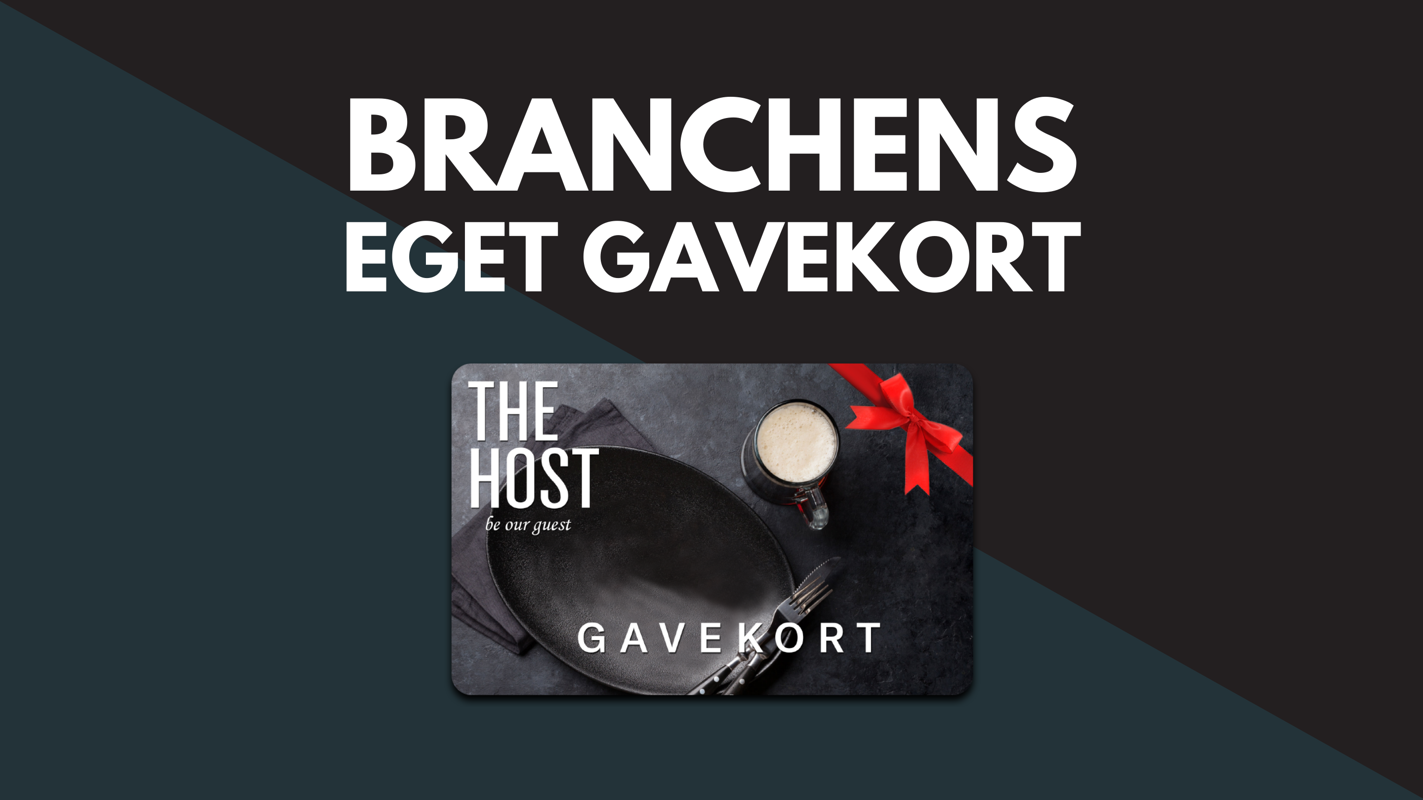 The Host Gavekort